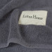 Покривало (простирадло) Lotus Home - Premium Microcotton Antrasit 160*210 Покривало (простирадло) Lotus Home - Premium Microcotton Antrasit 160*210