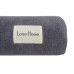 Покривало (простирадло) Lotus Home - Premium Microcotton Antrasit 160*210 Покривало (простирадло) Lotus Home - Premium Microcotton Antrasit 160*210