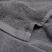 Покривало (простирадло) Lotus Home - Premium Microcotton Antrasit 160*210 Покривало (простирадло) Lotus Home - Premium Microcotton Antrasit 160*210
