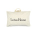 Подушка Lotus Home - Goose 90/15 пухова 50*70 трикамерна