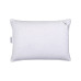 Подушка Lotus Home - Goose 90/15 пухова 50*70 трикамерна