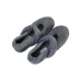 Капці домашні Penelope - Cozy anthracite антрацит 39 Капці домашні Penelope - Cozy anthracite антрацит 39