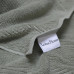 Рушник махровий Lotus Home - Bold sage green 50*90 500 г/м² Рушник махровий Lotus Home - Bold sage green 50*90 500 г/м²