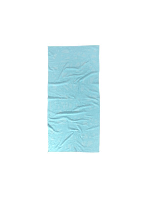 Рушник Sarah Anderson - Plaj Leaf mint 70*150 Рушник Sarah Anderson - Plaj Leaf mint 70*150