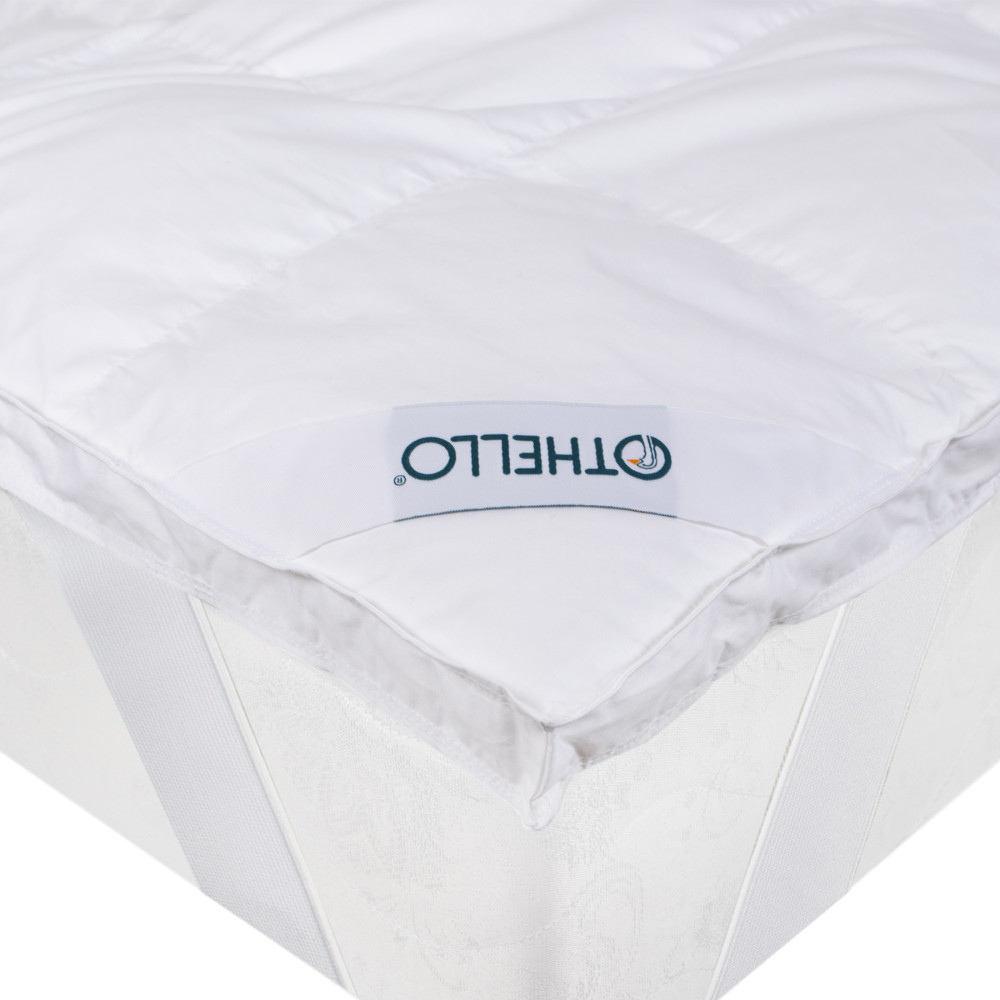 Топпер Othello - Fibra Comfort 90*200+5 Топпер Othello - Fibra Comfort 90*200+5