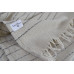 Рушник з льону Lotus Home - Line чорний 50*90 Рушник з льону Lotus Home - Line чорний 50*90