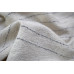 Рушник з льону Lotus Home - Line чорний 50*90 Рушник з льону Lotus Home - Line чорний 50*90
