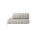Рушник з льону Lotus Home - Line чорний 50*90 Рушник з льону Lotus Home - Line чорний 50*90