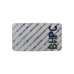 Килимок Beverly Hills Polo Club - 309 Dark Blue 57*100 Килимок Beverly Hills Polo Club - 309 Dark Blue 57*100