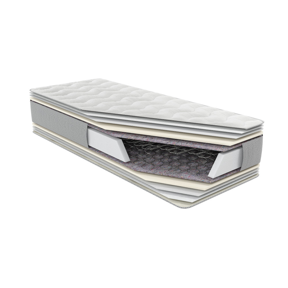 Матрац ортопедичний Lotus Home - Cosmo 180*200 Матрац ортопедичний Lotus Home - Cosmo 180*200