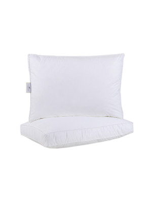 Подушка Penelope - Signature White Extra Firm 45*65+8