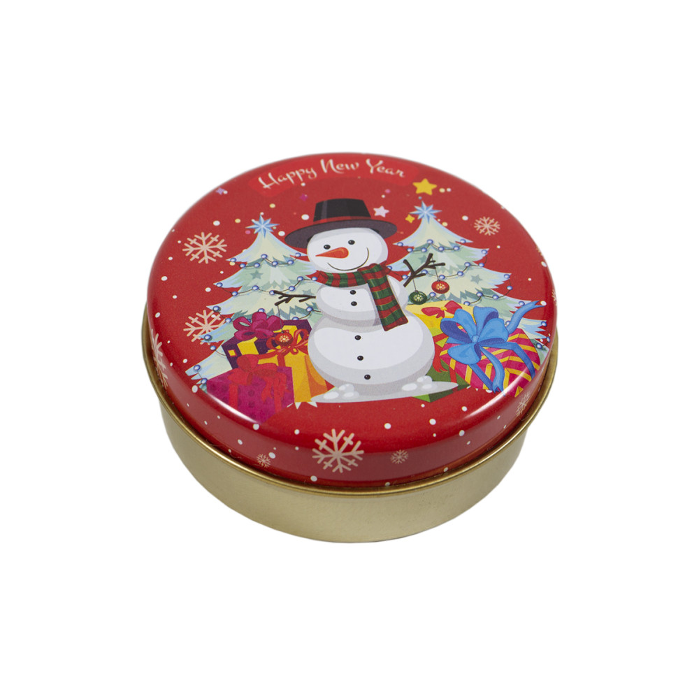 Аромасвічка з ароматом пряного гарбуза Lotus Home - Christmas present 90 мл Аромасвічка з ароматом пряного гарбуза Lotus Home - Christmas present 90 мл