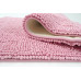 Килимок Irya - Clean pembe рожевий 60*100 Килимок Irya - Clean pembe рожевий 60*100