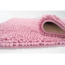 Килимок Irya - Clean pembe рожевий 60*100 Килимок Irya - Clean pembe рожевий 60*100