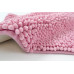 Килимок Irya - Clean pembe рожевий 60*100 Килимок Irya - Clean pembe рожевий 60*100
