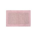 Килимок Irya - Waffles pink 60*120 Килимок Irya - Waffles pink 60*120