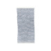 Рушник жаккардовое Buldans - Palmira purple grey сірий 90*170 Рушник жаккардовое Buldans - Palmira purple grey сірий 90*170