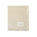 Покривало Lotus Home - Napa muslin beige 200*220 Покривало Lotus Home - Napa muslin beige 200*220