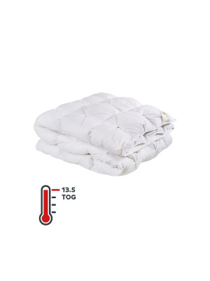 Ковдра Penelope - Innovia 13,5 tog пухова 220*240 King size Ковдра Penelope - Innovia 13,5 tog пухова 220*240 King size