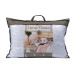 Подушка Lotus 50*70 - Softness Sheen Подушка Lotus 50*70 - Softness Sheen