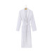 Халат махровий unisex Lotus Home - Basic Soft білий 2XL Халат махровий unisex Lotus Home - Basic Soft білий 2XL