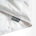Ковдра Penelope - Dove New 6,5 tog пухова 220*240 King size