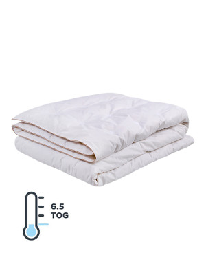 Ковдра Penelope - Dove New 6,5 tog пухова 220*240 King size Ковдра Penelope - Dove New 6,5 tog пухова 220*240 King size
