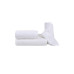 Рушник Lotus Home Готель Premium - Microcotton White 50*90 550 г/м² Рушник Lotus Home Готель Premium - Microcotton White 50*90 550 г/м²