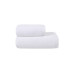 Рушник Lotus Home Готель Premium - Microcotton White 50*90 550 г/м² Рушник Lotus Home Готель Premium - Microcotton White 50*90 550 г/м²