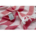 Рушник Barine Pestemal - Undercover Anchor 95*175 Red червоний Рушник Barine Pestemal - Undercover Anchor 95*175 Red червоний
