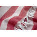 Рушник Barine Pestemal - Undercover Anchor 95*175 Red червоний Рушник Barine Pestemal - Undercover Anchor 95*175 Red червоний