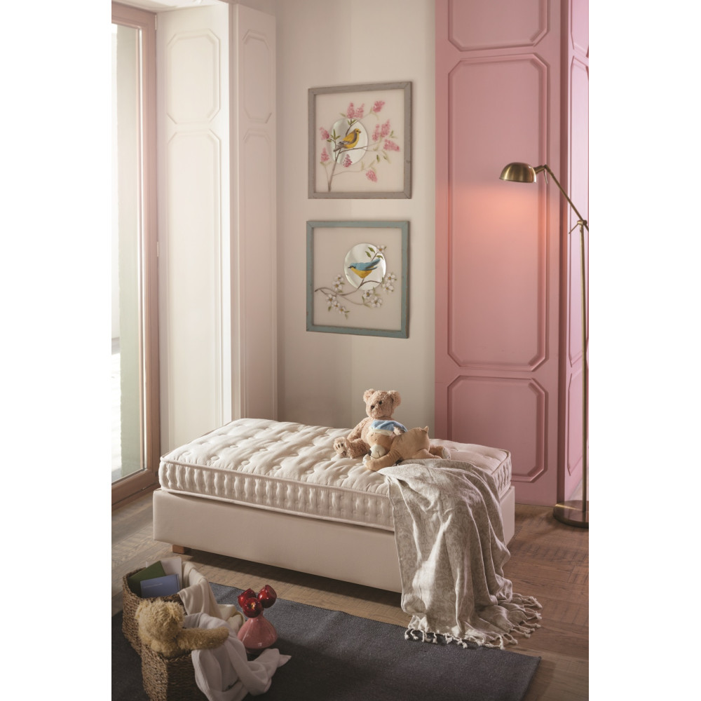 Матрац Penelope - Burlington JR 70*140 Матрац Penelope - Burlington JR 70*140