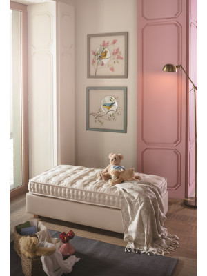 Матрац Penelope - Burlington JR 70*140 Матрац Penelope - Burlington JR 70*140