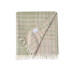 Покривало Lotus Home - Checked Caledonia м'ятний 190*225 Покривало Lotus Home - Checked Caledonia м'ятний 190*225