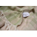 Покривало Lotus Home - Checked Caledonia м'ятний 190*225 Покривало Lotus Home - Checked Caledonia м'ятний 190*225