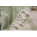 Покривало Lotus Home - Checked Caledonia м'ятний 190*225 Покривало Lotus Home - Checked Caledonia м'ятний 190*225