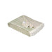 Покривало Lotus Home - Checked Caledonia м'ятний 190*225 Покривало Lotus Home - Checked Caledonia м'ятний 190*225