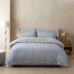 Покривало Lotus Home - Tossa blue блакитний 190*225 Покривало Lotus Home - Tossa blue блакитний 190*225