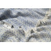 Покривало Lotus Home - Tossa blue блакитний 190*225 Покривало Lotus Home - Tossa blue блакитний 190*225