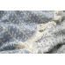 Покривало Lotus Home - Tossa blue блакитний 190*225 Покривало Lotus Home - Tossa blue блакитний 190*225