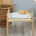 Рушник Karaca Home - Daily Soft mint ментоловий 70*140 Рушник Karaca Home - Daily Soft mint ментоловий 70*140
