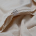 Постільна білизна Lotus Home Washed cotton - Kansas пісочний євро Постільна білизна Lotus Home Washed cotton - Kansas пісочний євро