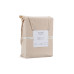Постільна білизна Lotus Home Washed cotton - Kansas пісочний євро Постільна білизна Lotus Home Washed cotton - Kansas пісочний євро