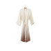 Халат Lotus Home - Nitra muslin beige S/M