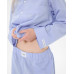 Піжама unisex Lotus Home - City блакитний M Піжама unisex Lotus Home - City блакитний M