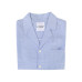 Піжама unisex Lotus Home - City блакитний M Піжама unisex Lotus Home - City блакитний M