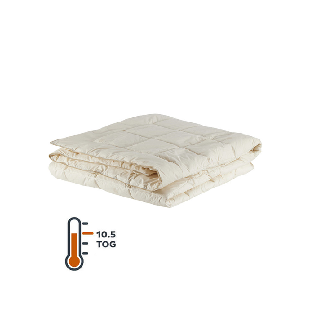 Ковдра Penelope - Wooly Pure 220*240 King size Ковдра Penelope - Wooly Pure 220*240 King size
