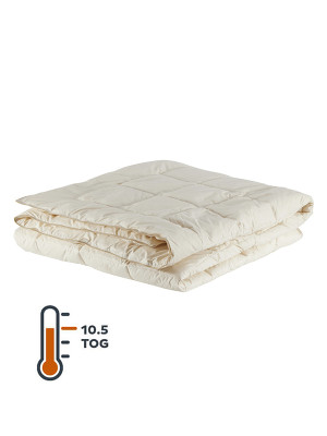 Ковдра Penelope - Wooly Pure 220*240 King size Ковдра Penelope - Wooly Pure 220*240 King size