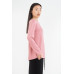 Домашній одяг футболка long sleeve Penelope - Baily gul kurusu рожевий XL