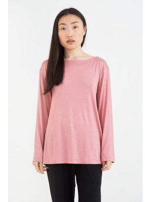 Домашній одяг футболка long sleeve Penelope - Baily gul kurusu рожевий XL Домашній одяг футболка long sleeve Penelope - Baily gul kurusu рожевий XL